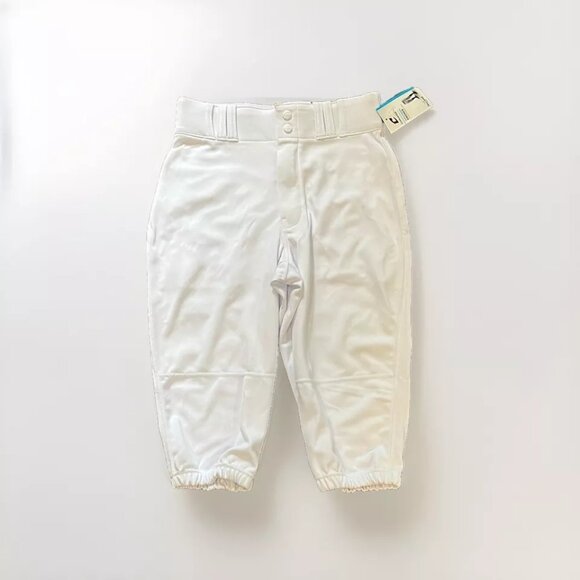 Champro Men's Adult Triple Crown Knicker Solid Baseball Pants *SIZE SMALL - Picture 1 of 4